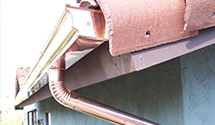 Rain Gutter Installation, Repair, Cleaning in Aliso Viejo, CA